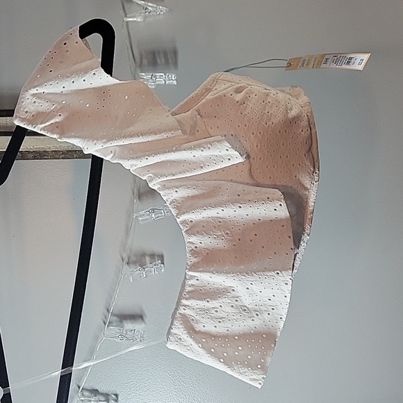 Kona Sol Other - Kona Sol swim top one shoulder
